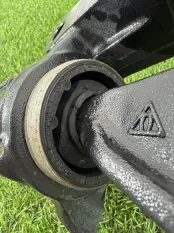 Рычаг подвески Mini Countryman