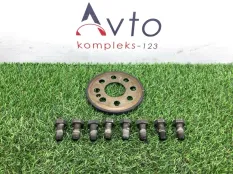 Болт маховика Mini Countryman