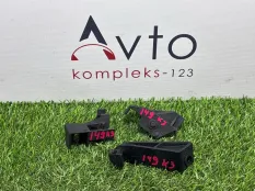 Крепление радиатора Mini Countryman