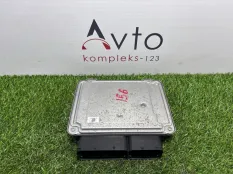 Блок управления двигателем Volkswagen Sharan