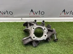 Кулак поворотный Porsche Cayenne