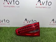 Фонарь Audi S4