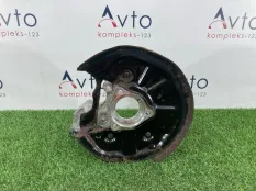 Кулак поворотный Volkswagen Tiguan