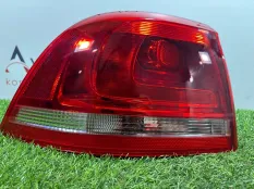 Фонарь Volkswagen Touareg