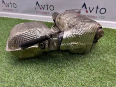 Катализатор Mini Countryman