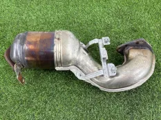 Катализатор Volkswagen Sharan