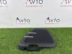 Решетка динамика Porsche Cayenne