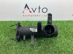 Патрубок воздушного фильтра Volkswagen Sharan