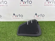 Решетка динамика Porsche Cayenne