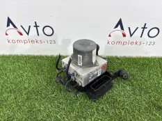 Блок abs (насос) Volkswagen Sharan