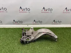 Кулак поворотный Mini Countryman