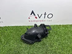 Патрубок воздушного фильтра Volkswagen Sharan