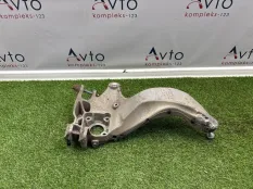 Кулак поворотный Mini Countryman