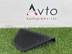 Решетка динамика Porsche Cayenne