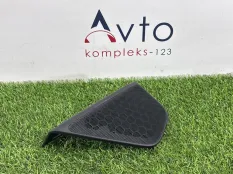 Решетка динамика Porsche Cayenne