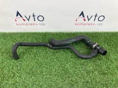 Патрубок системы охлаждения Mini Countryman