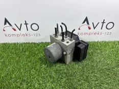 Блок abs (насос) Mini Countryman