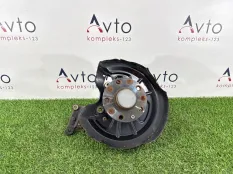 Кулак поворотный Volkswagen Golf