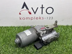 Мотор дворников Mini Countryman