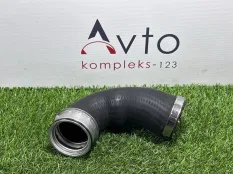 Патрубок интеркулера Mini Countryman