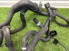 Отопитель автономный Webasto Volkswagen Sharan