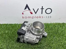 Дроссельная заслонка Volkswagen Sharan