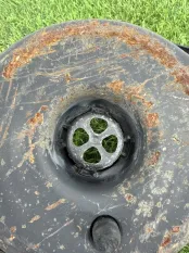 Рычаг подвески Volkswagen Golf