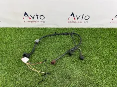 Провод датчика ABS Audi A6