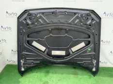 Капот BMW 1-Series
