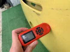 Крышка багажника Volkswagen Beetle