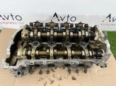 Головка блока цилиндров BMW 1-Series