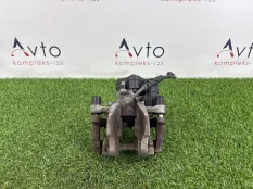 Суппорт тормозной Volkswagen Tiguan