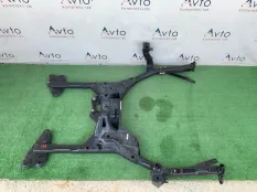 Подрамник Mini Countryman