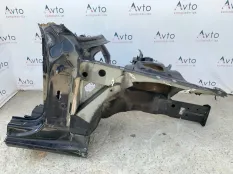 Лонжерон Audi S4