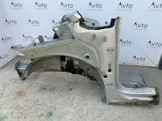 Лонжерон Volkswagen Sharan