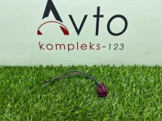 Разъем Mercedes-Benz C-Class