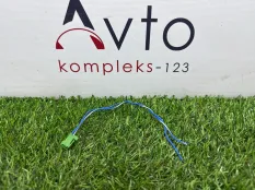 Разъем Mercedes-Benz C-Class