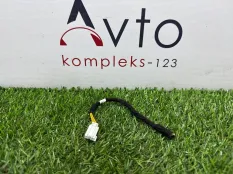 Разъем Mercedes-Benz C-Class