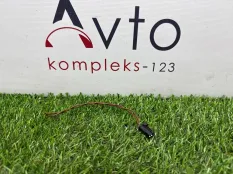 Разъем Mercedes-Benz C-Class