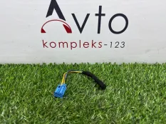 Разъем Mercedes-Benz C-Class