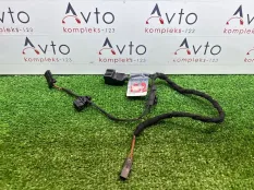 Проводка бардачка Audi A4