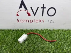 Разъем Mercedes-Benz C-Class