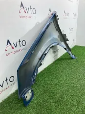 Крыло Volkswagen Tiguan