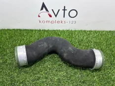 Патрубок интеркулера Audi A3