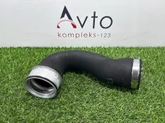 Патрубок интеркулера Audi A3