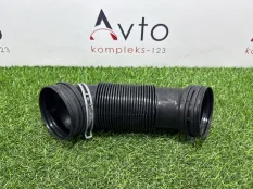 Патрубок воздушного фильтра Audi A3