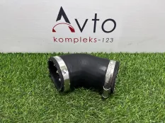 Патрубок интеркулера Audi A3