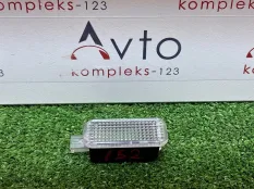 Плафон Audi A4