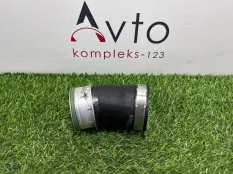 Патрубок интеркулера Audi A3