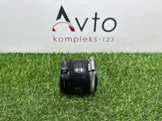 Патрубок воздушный Audi A3